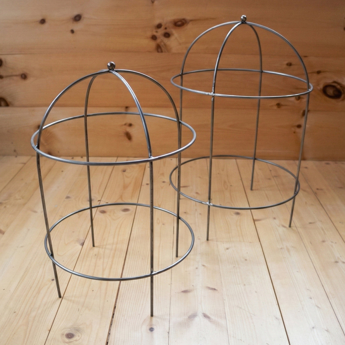 Domed Garden Support (Set of 4)