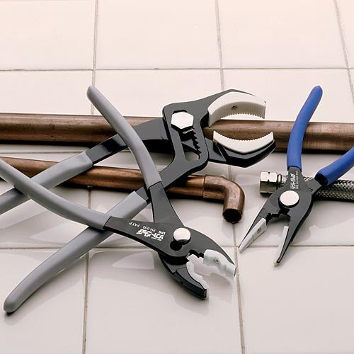 Slip Joint Soft Jaw Pliers