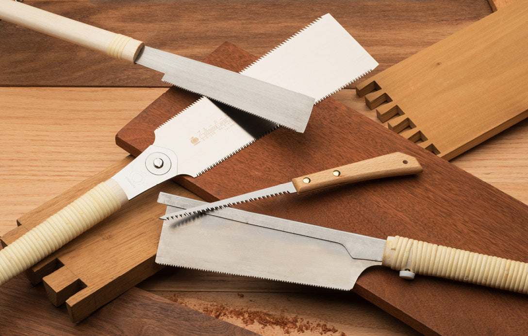 Handsaws