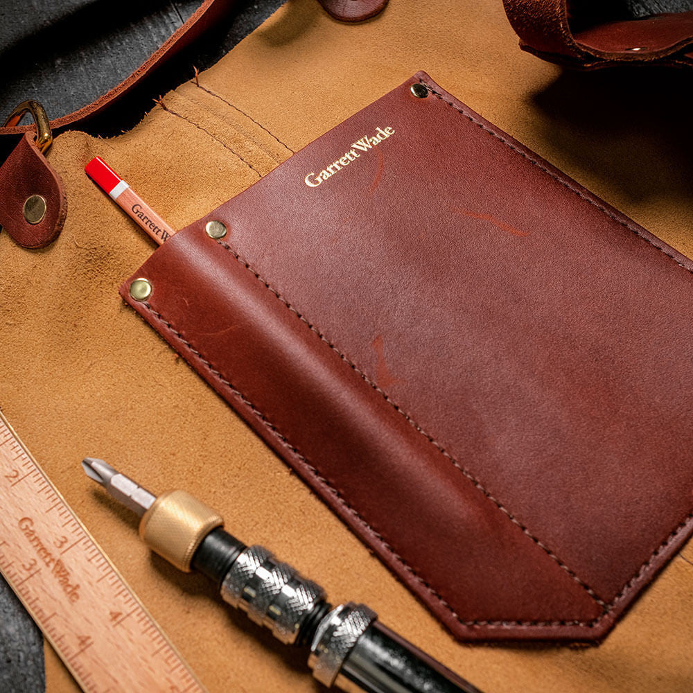 Super-Handy, Indestructible Carpenter's Apron