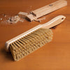 Sturdy All-Purpose Shop Wooden Hand Brush