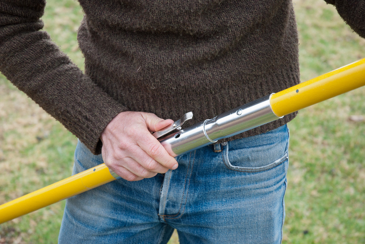 Hi-Reach 19 ft Pole Saws