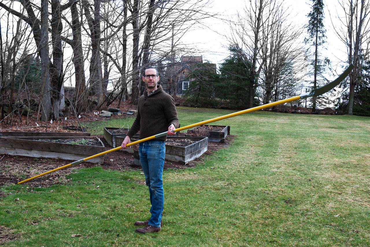 Hi-Reach 19 ft Pole Saws