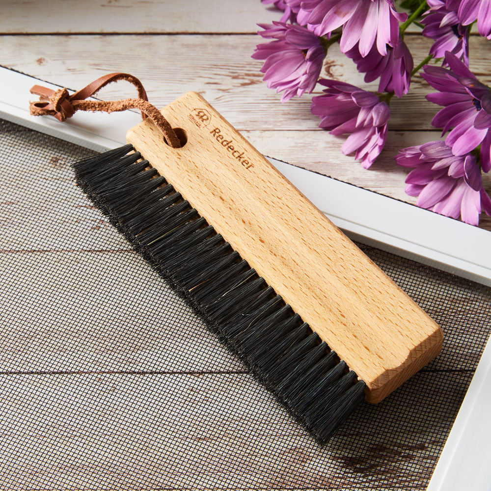 Window Screen Brush