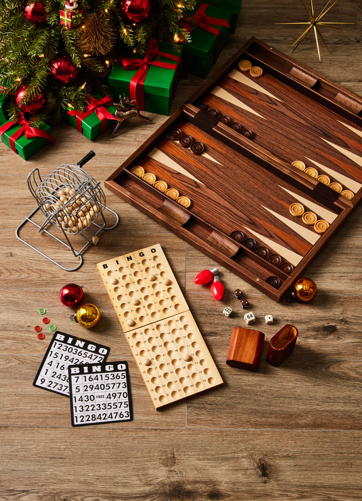 Gift Sets & Bundles
