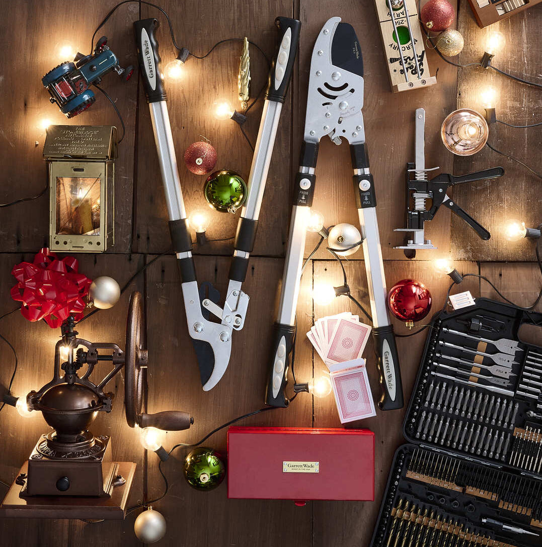 Holiday Gift Guide