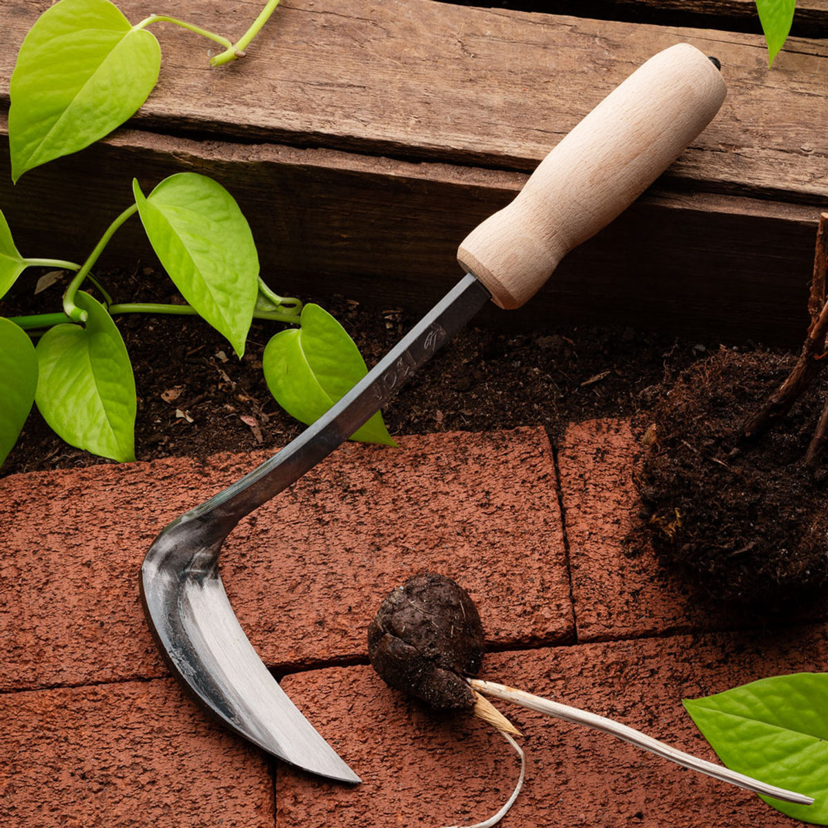Pro Planting Set (7-pc set)
