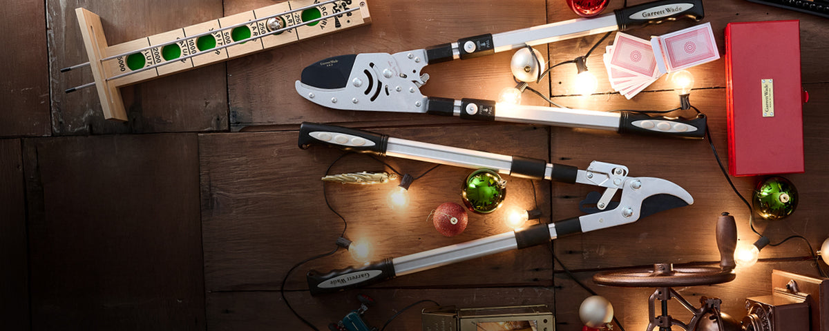 Holiday Gift Guide