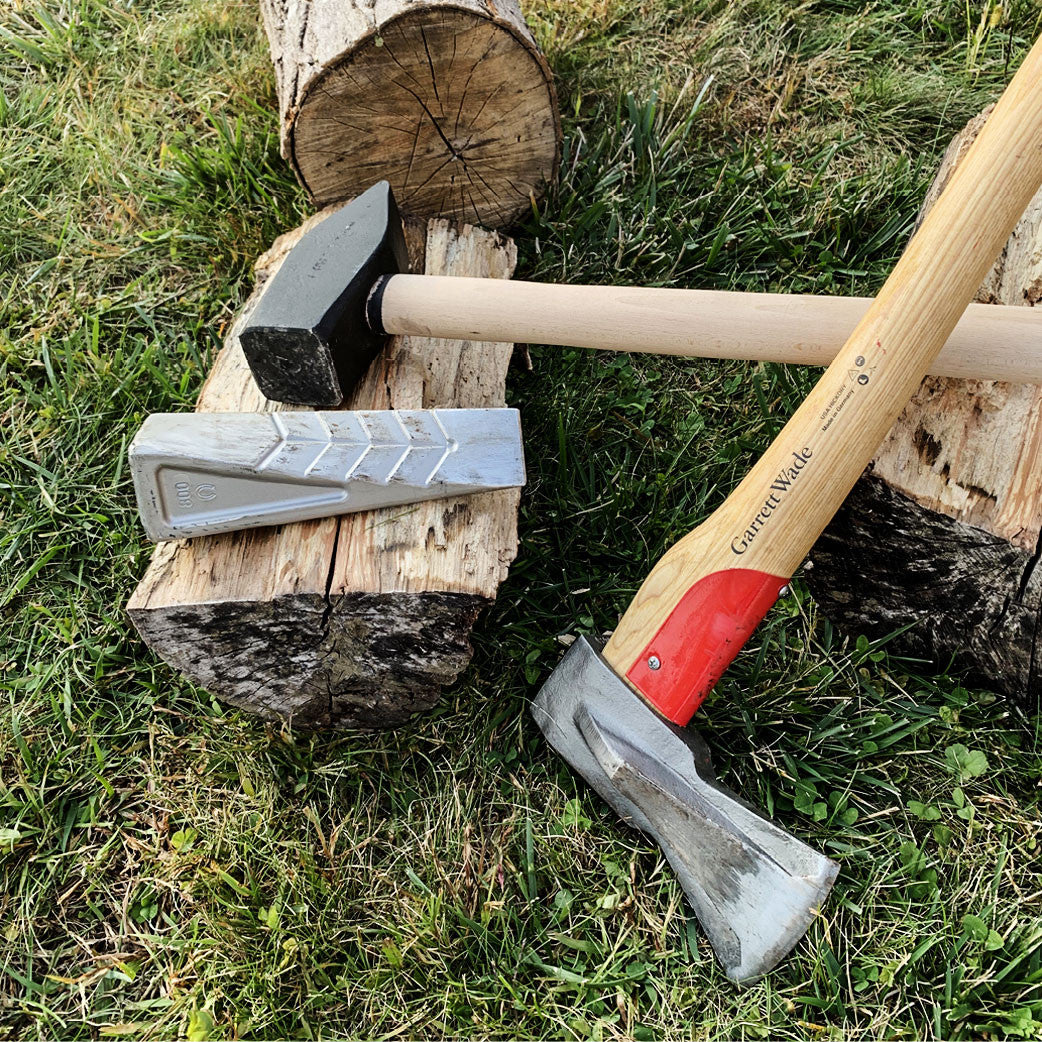 Firewood Splitting Wedge