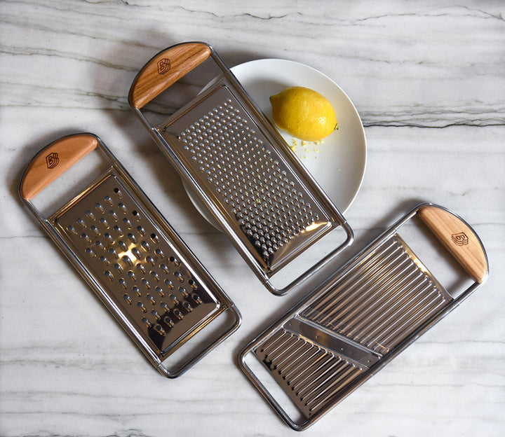 Graters