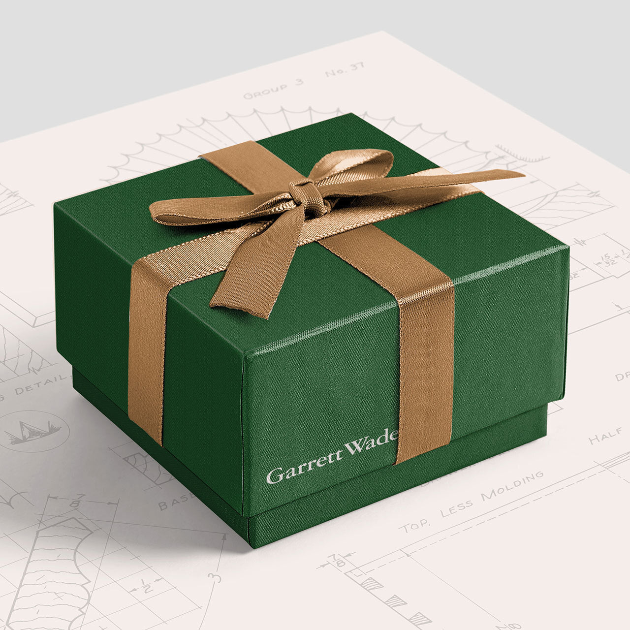 Garrett Wade E-Gift Card