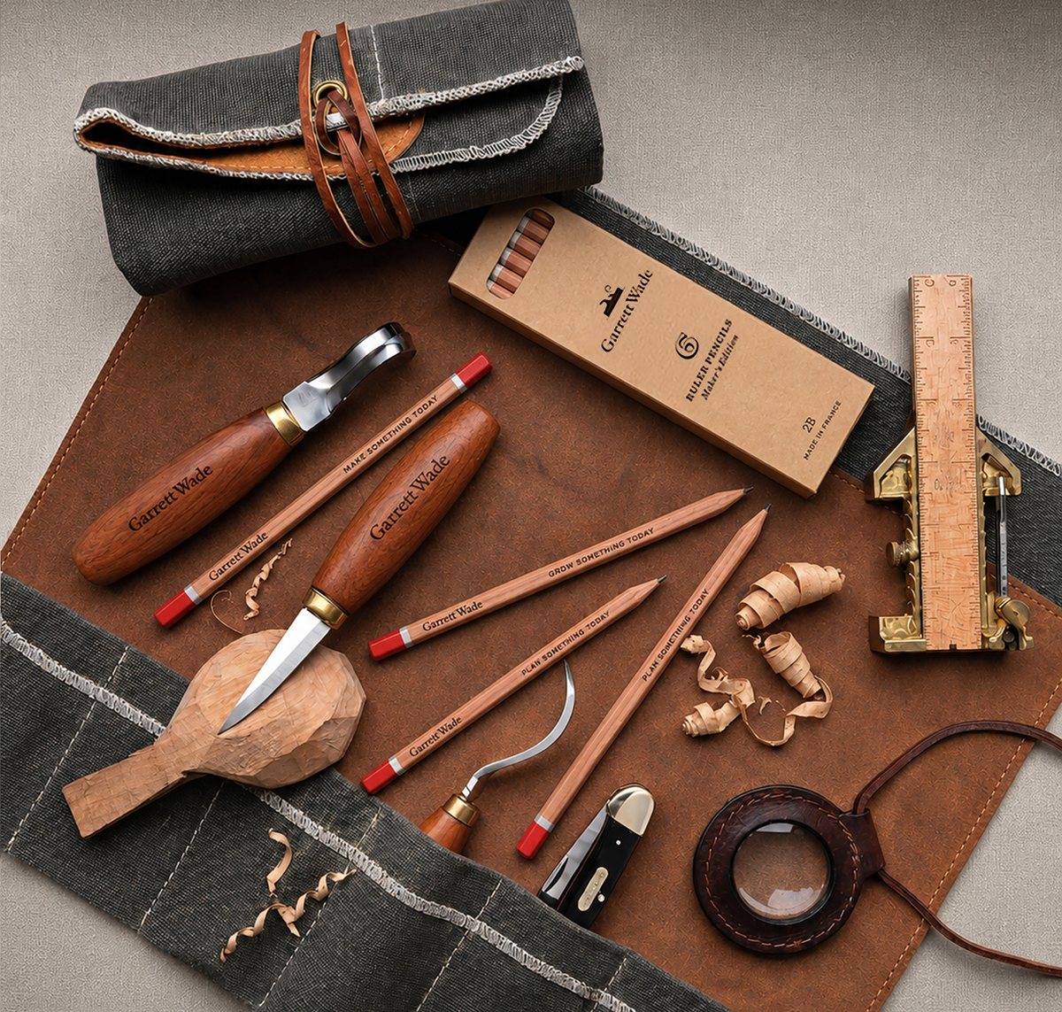 Shop for the DIY'er